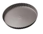 Wilton Non-Stick 9-Inch Tart and Quiche Pan