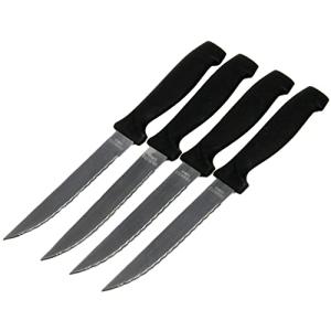Chef Craft Select 4-Piece Steak Knife Set