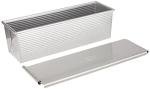 USA Pan Nonstick Pullman Loaf Pan with Cover