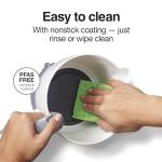 Proctor Silex 32oz Adjustable Electric Kettle