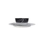 18-Piece Kitchen Dinnerware Set for Everyday Use