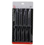 Chef Craft Select 4-Piece Steak Knife Set