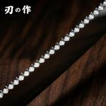 Imarku 10-Inch German Stainless Steel Bread Knife