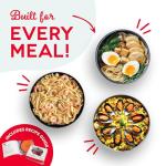 Dash Family Size Electric Nonstick Skillet, 6-Quart