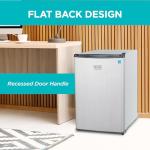 BLACK+DECKER 2.5 Cu. Ft. Mini Refrigerator