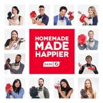 Dash Family Size Electric Nonstick Skillet, 6-Quart