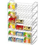 Stackable Can Rack Organizer for Kitchen