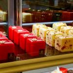 Silicone Cube Cake Mold for Mini Desserts