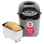 West Bend Programmable Bread Maker with 12 Settings