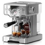 Neretva 15 Bar Espresso Machine with Milk Frother