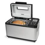 Zojirushi Virtuoso Plus 2 lb Breadmaker