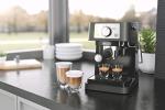 De'Longhi Stilosa Compact Espresso Machine with Frother
