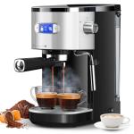 COWSAR 20 Bar Semi-Automatic Espresso Machine