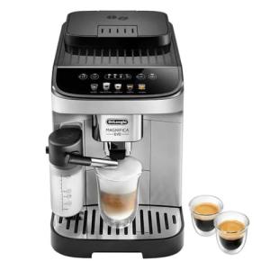 De'Longhi Magnifica Evo Espresso and Cappuccino Machine