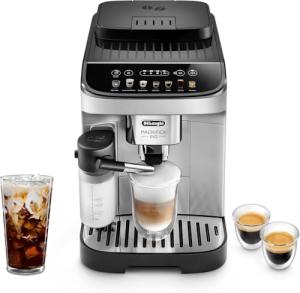 De'Longhi Magnifica Evo Espresso Machine with Frother