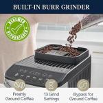 De'Longhi Magnifica Evo Espresso Machine with Frother