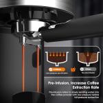 COWSAR 20 Bar Semi-Automatic Espresso Machine
