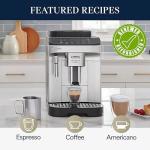 De'Longhi Magnifica Evo Espresso Machine with Frother
