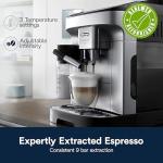 De'Longhi Magnifica Evo Espresso Machine with Frother