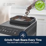 De'Longhi Magnifica Evo Espresso Machine with Frother