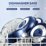 Granitestone 20-Piece Non-Stick Cookware Set