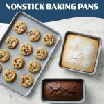 Granitestone 20-Piece Nonstick Ceramic Cookware Set