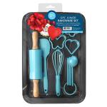 R&M International Junior 12-Piece Bakeware Set