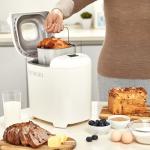 Amazon Basics 2-Pound Programmable Bread Maker