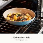 Redchef 8-Inch Nonstick Ceramic Frying Pan