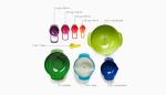 Joseph Joseph Nest 9 Plus Compact Food Prep Set