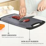 Set of Chopping Boards for Every Kitchen