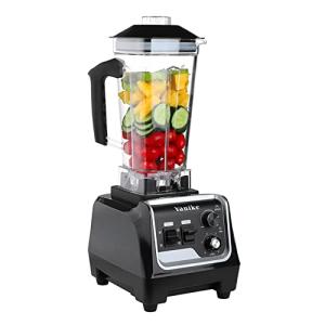 Yanike 70OZ High Power Blender for Smoothies