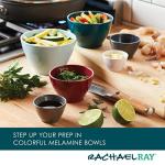 Rachael Ray Nesting Measuring Cups Set, 6 Pieces
