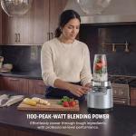 Ninja Nutri-Blender Pro 1000 Watts with Auto IQ
