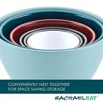 Rachael Ray Nesting Measuring Cups Set, 6 Pieces