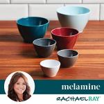 Rachael Ray Nesting Measuring Cups Set, 6 Pieces