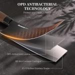 Astercook 6-Piece Ultra Sharp Knife Set