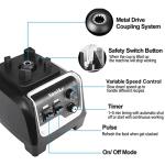 Yanike 70OZ High Power Blender for Smoothies