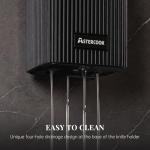 Astercook 6-Piece Ultra Sharp Knife Set