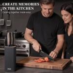 Astercook 6-Piece Ultra Sharp Knife Set