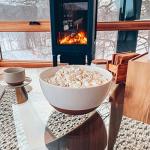 Mora Large Nesting Ceramic Mixing Bowls Set