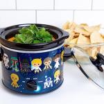 Star Wars 2-Quart Slow Cooker by Uncanny Brands