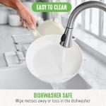 GreenLife 16-Piece Nonstick Ceramic Cookware Set