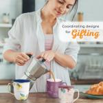 Inspirational Scripture Coffee & Tea Mug for Women