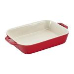STAUB 4-Piece Ceramic Baking Pan Set