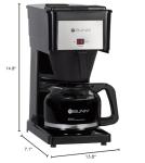 Bunn Velocity Brew 10-Cup Coffee Maker