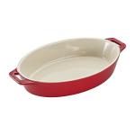 STAUB 4-Piece Ceramic Baking Pan Set