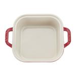 STAUB 4-Piece Ceramic Baking Pan Set