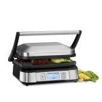 Cuisinart Griddler® with Smoke-Less Feature