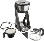 BUNN HB Heat N Brew 10-Cup Programmable Coffee Maker